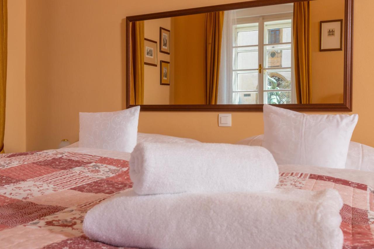 Penzion U Hradku Kutná Hora Extérieur photo