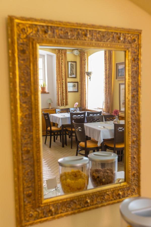 Penzion U Hradku Kutná Hora Extérieur photo
