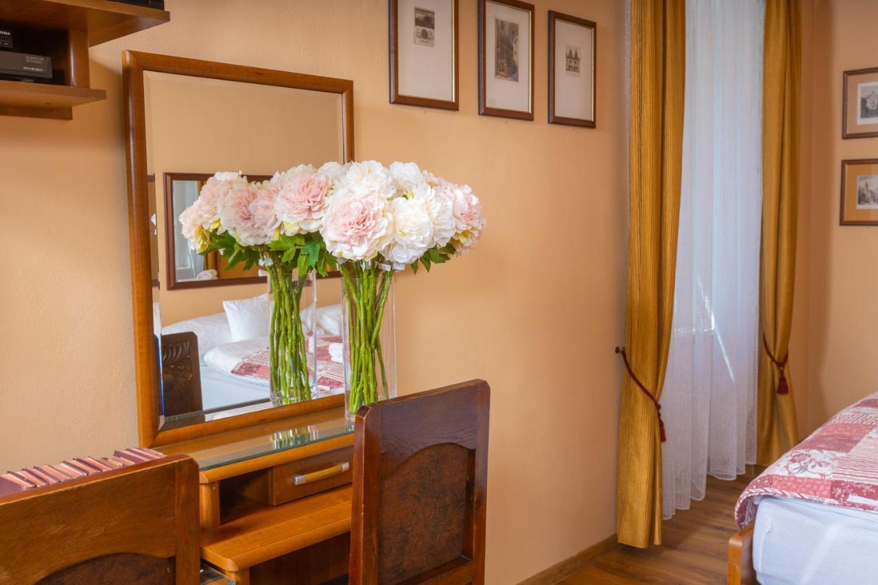 Penzion U Hradku Kutná Hora Extérieur photo