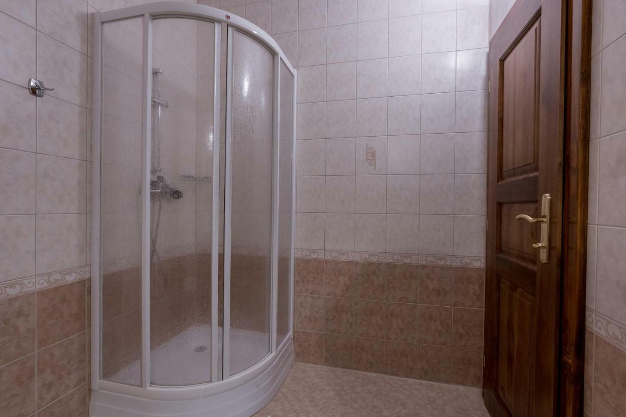 Penzion U Hradku Kutná Hora Extérieur photo